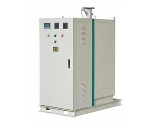 電鍋爐的一些相關(guān)參數(shù)分析 