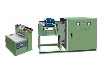 電機(jī)座加熱器在安裝前的檢查